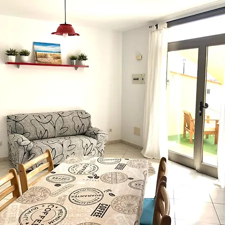 Casa Vega El Cotillo (Fuerteventura)