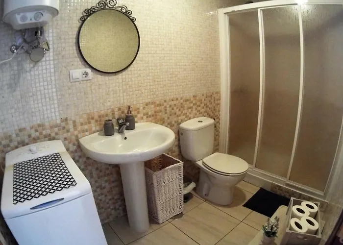Holiday home Casa Vega *