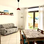 Casa Vega Vakantiehuis Cotillo