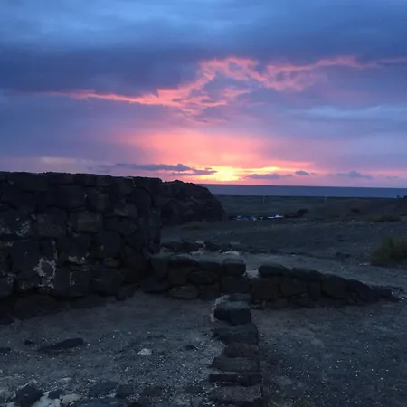Feriehus Casa Vega Cotillo