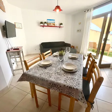 Casa Vega Holiday home