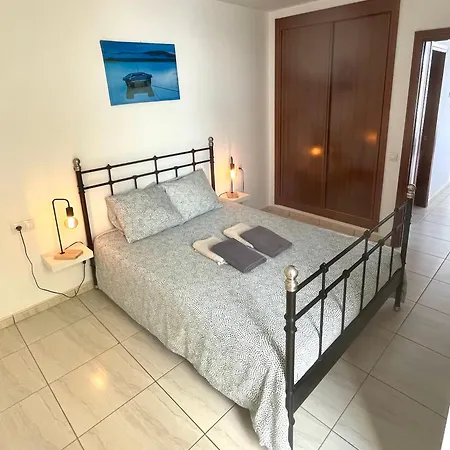 Casa vacanze Casa Vega Cotillo
