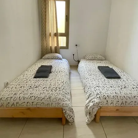 Casa Vega * El Cotillo (Fuerteventura)