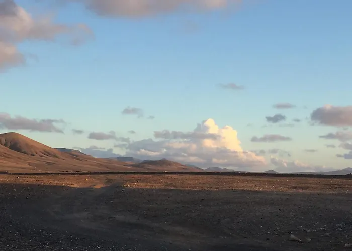 Casa Vega Feriehus *