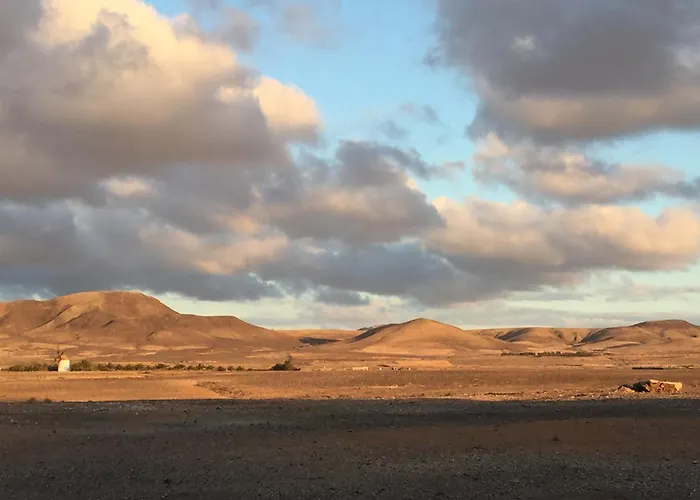 Casa Vega Feriehus *