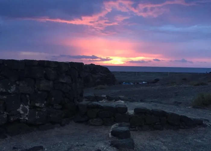 Feriehus Casa Vega Cotillo