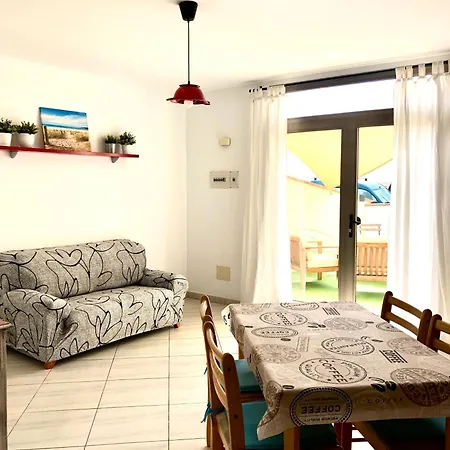 Casa Vega Prázdninový dům Cotillo