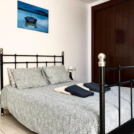 Casa Vega Prázdninový dům